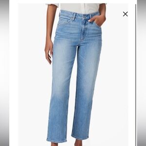 Paige sarah straight ankle Jean